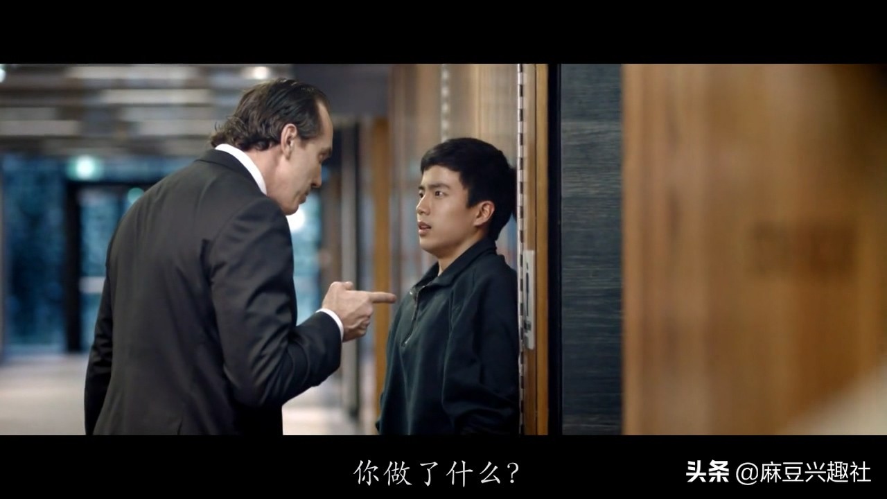 天才枪手根据亚洲最大作弊案改编,2014年轰动亚洲的考试作弊案解说