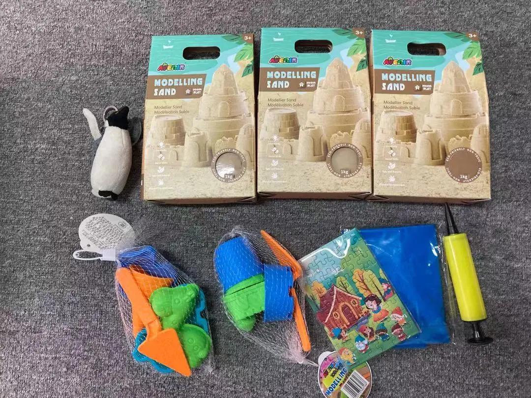 深扒7款热门动力沙，这个品牌我最推荐，安全靠谱