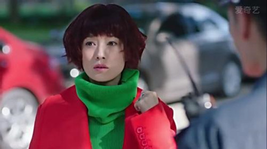 伤逝子君出走原因,伤逝子君觉醒