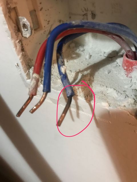 家用暗线短路处理方法,简单电路故障小灯泡断路或短路