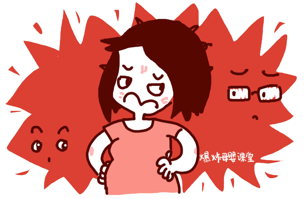 来事后母乳会变成毒奶吗,来事了母乳少了还会变多吗