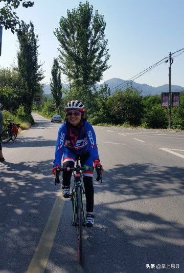 保定市骑行去狼牙山走哪条路线好,保定自驾易县狼牙山看云海