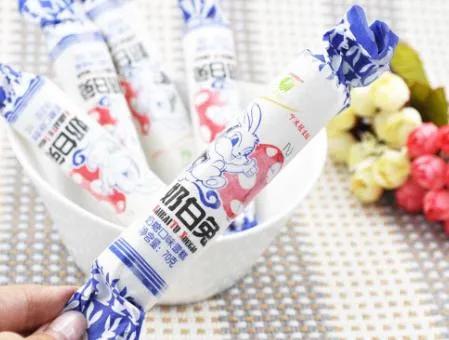 山寨最火的雪糕,山寨版的雪糕