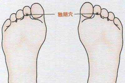 怀孕期间禁用的穴位,孕期禁忌穴位