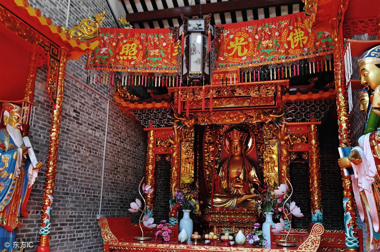 中国神仙生辰大全,中国神仙谱完整版