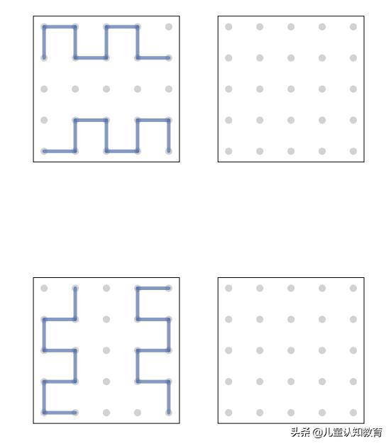 儿童运笔练习用什么笔,小孩子怎么练习运笔