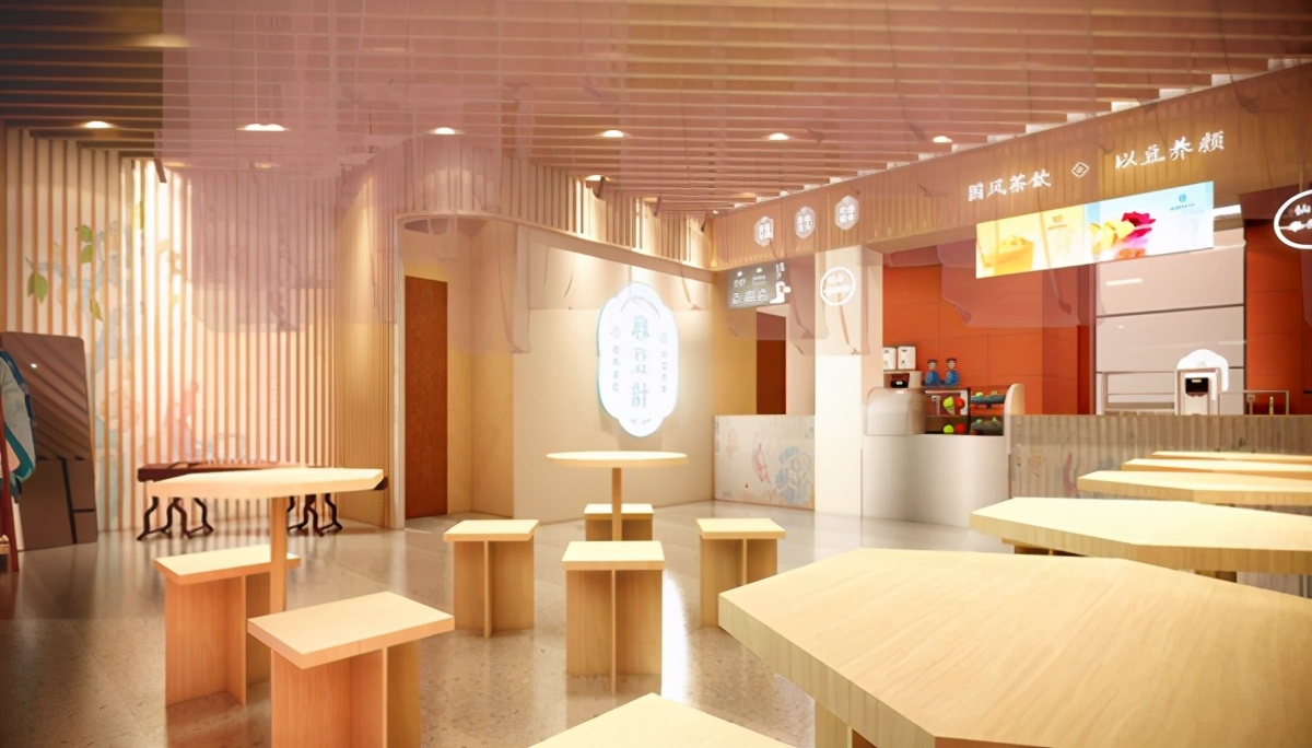 加盟益禾堂奶茶店需要多少加盟费,加盟费非常低的奶茶店加盟