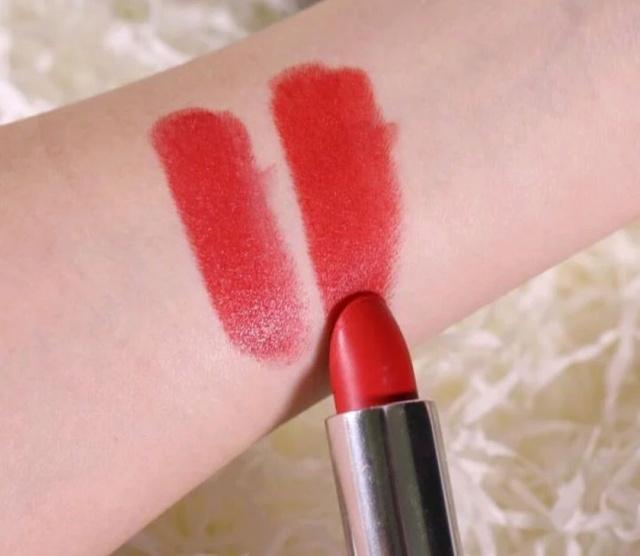 吃土色大牌口红,吃土的口红