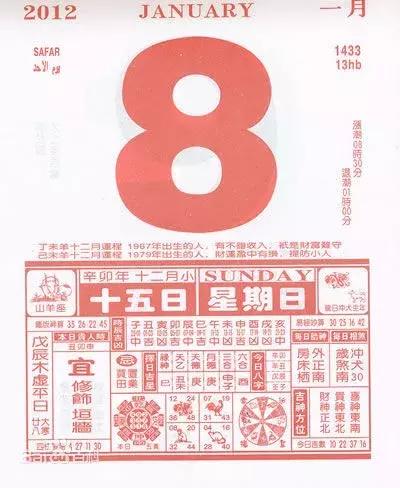 万年历的起源和原因,万年历是哪位仙人发明的