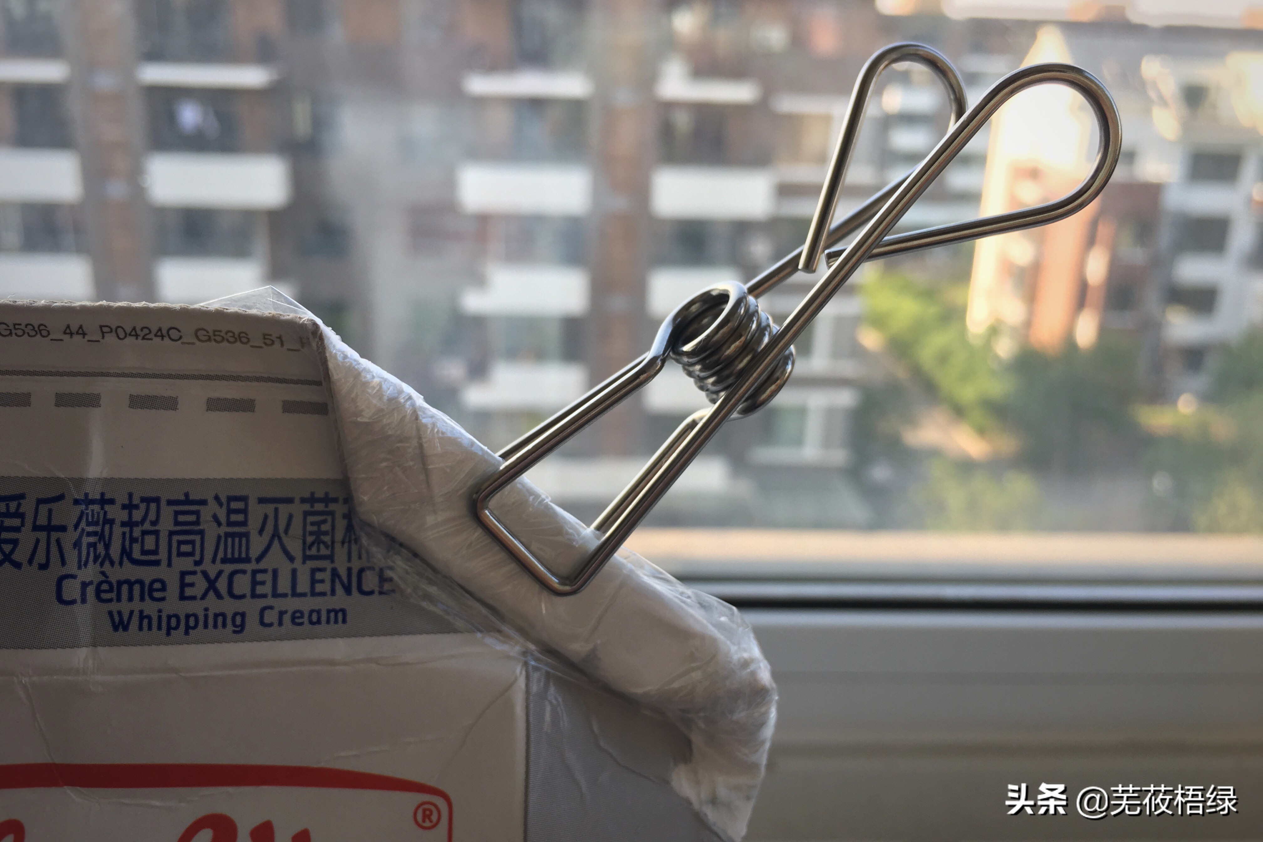 淡奶油做什么可以快速消耗,淡奶油开封的方法