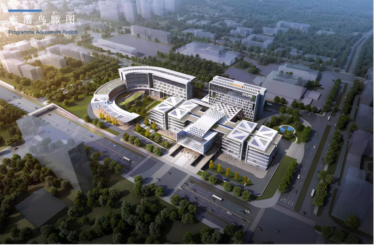 北京口腔医院开工,北京口腔医院新址进展