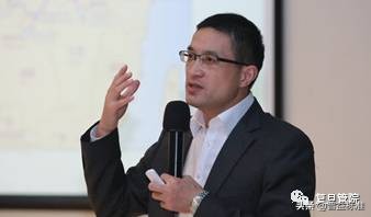 金融深度干货,金融人的逆袭之路