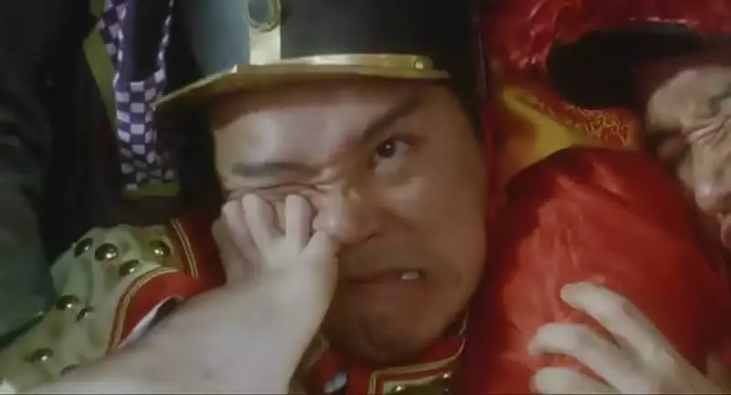 周星驰电影四大被秒杀的武功,周星驰电影十大对手武力排行盘点