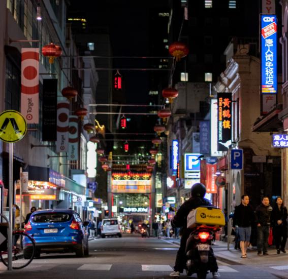 澳洲留学生一个月能挣多少钱,澳洲留学最高工资