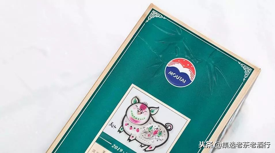猪年茅台会火吗？看完这些解读就懂了