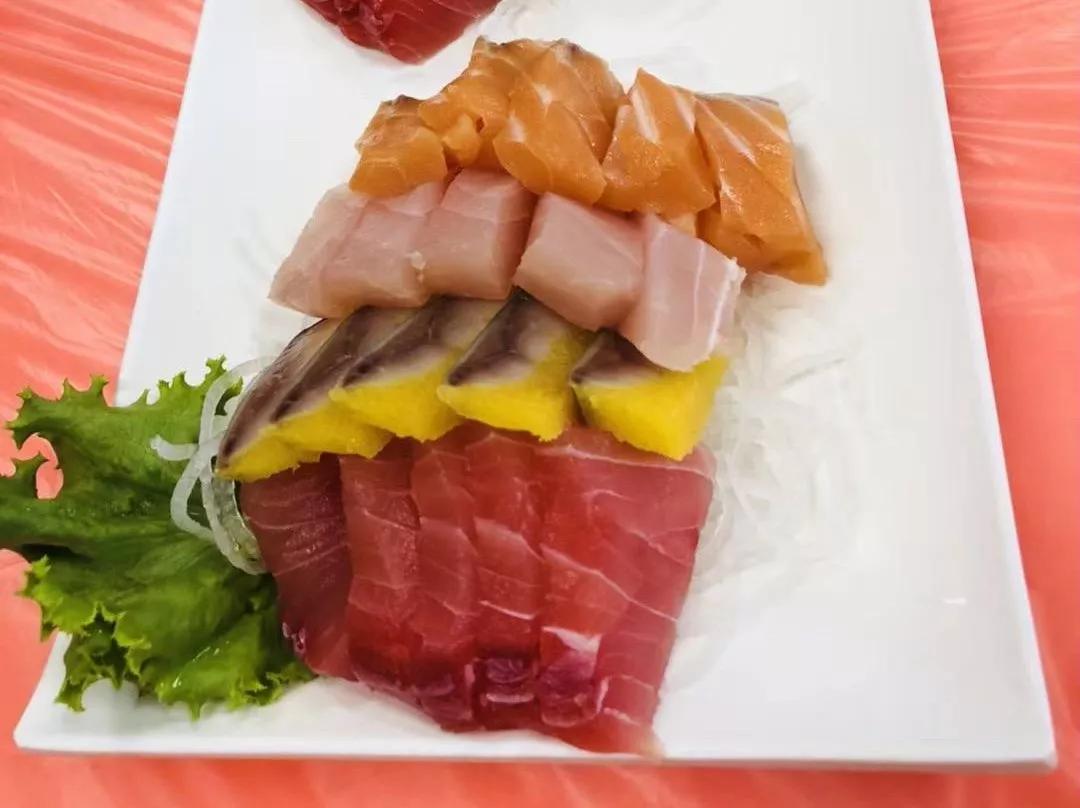 为什么生病期间不能吃海鲜和发物,生病时不能吃发物