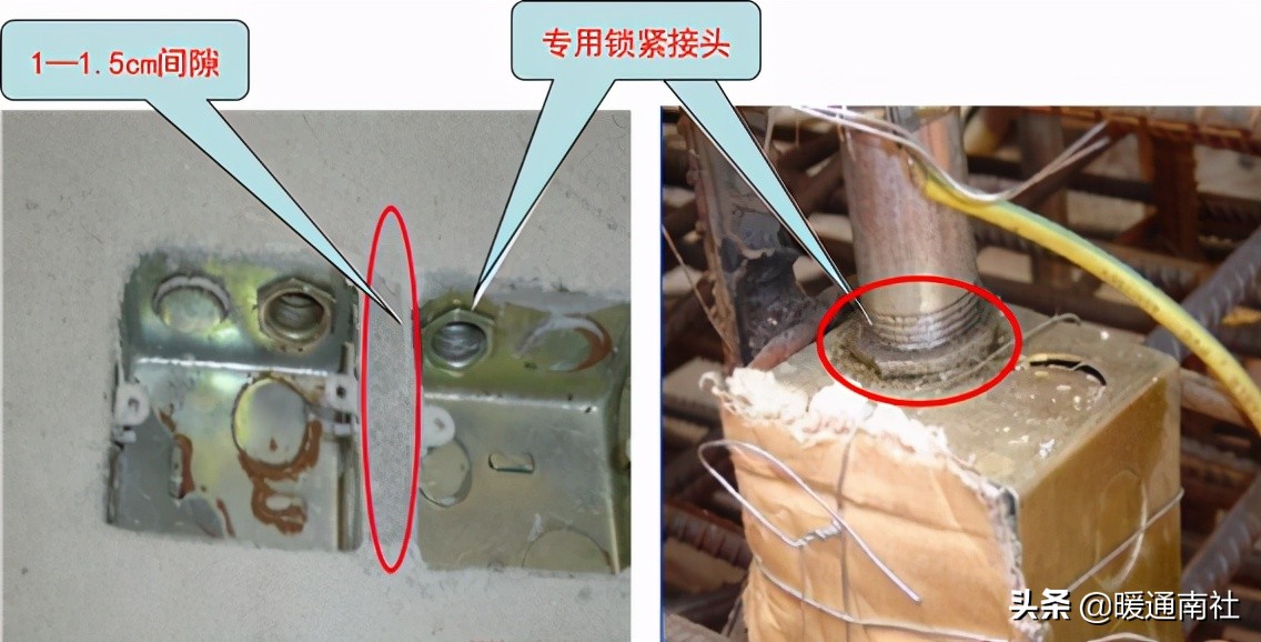 机电安装施工工艺专业,机电安装专业有哪些规范