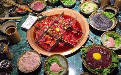 重庆特色四星酒店,重庆最豪华的5家酒店