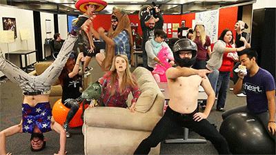 公关到底是一个怎样的工作,在国际运输公司上班的感受