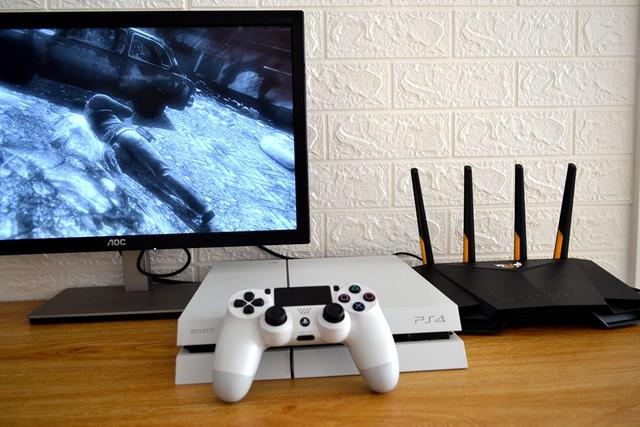 华硕电竞路由器tuf-ax3000,华硕路由器tuf-ax3000升级版