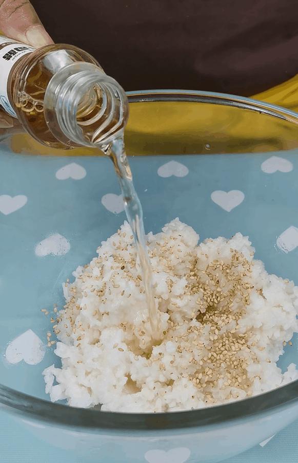 怎么切寿司又薄又好看,切寿司的正确做法