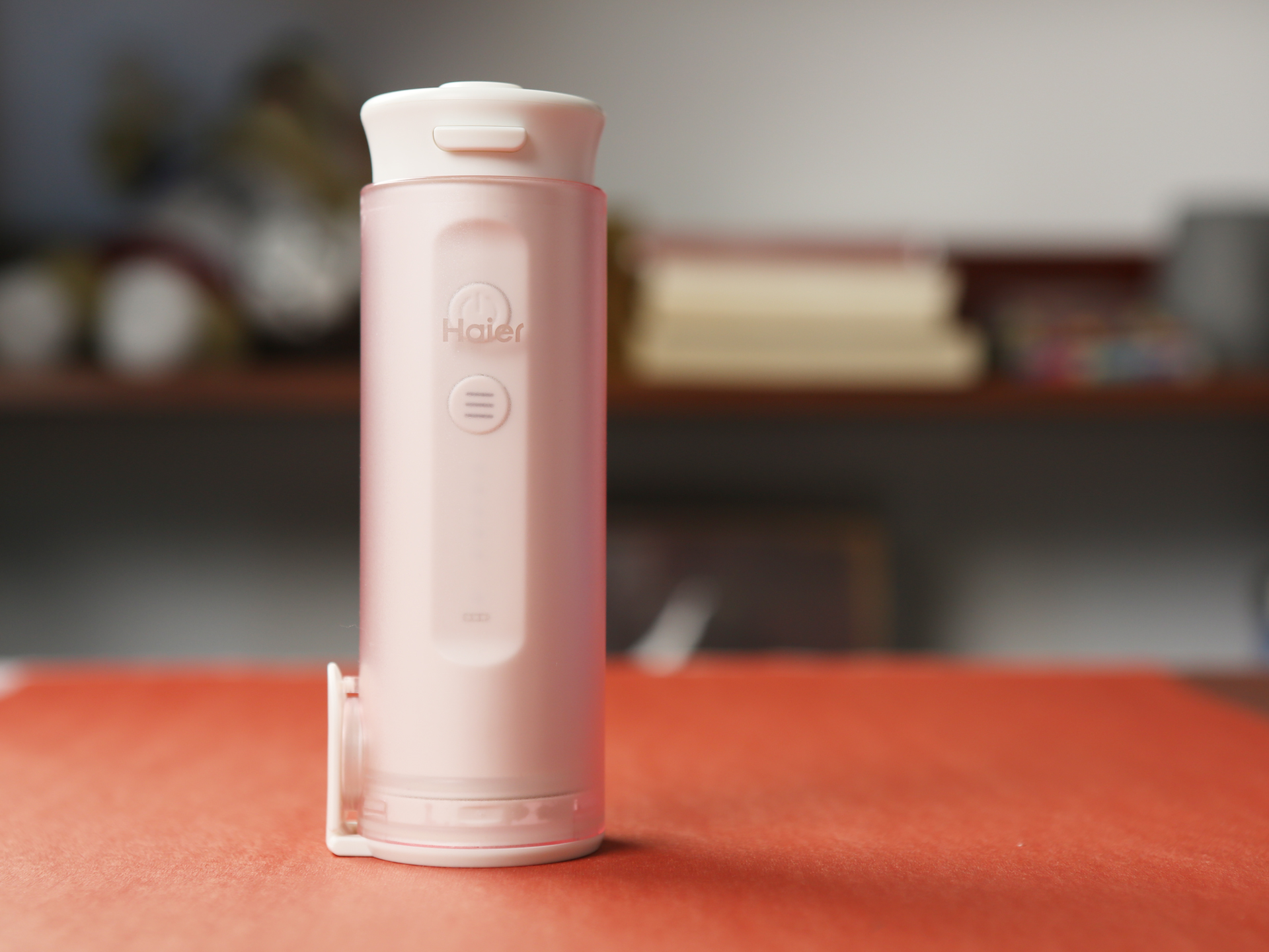 海尔冲牙器评测视频,海尔冲牙器效果怎么样