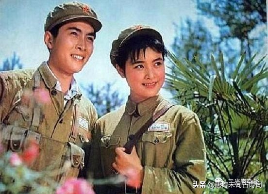 牧马人电影抖音最火视频,电影牧马人抖音