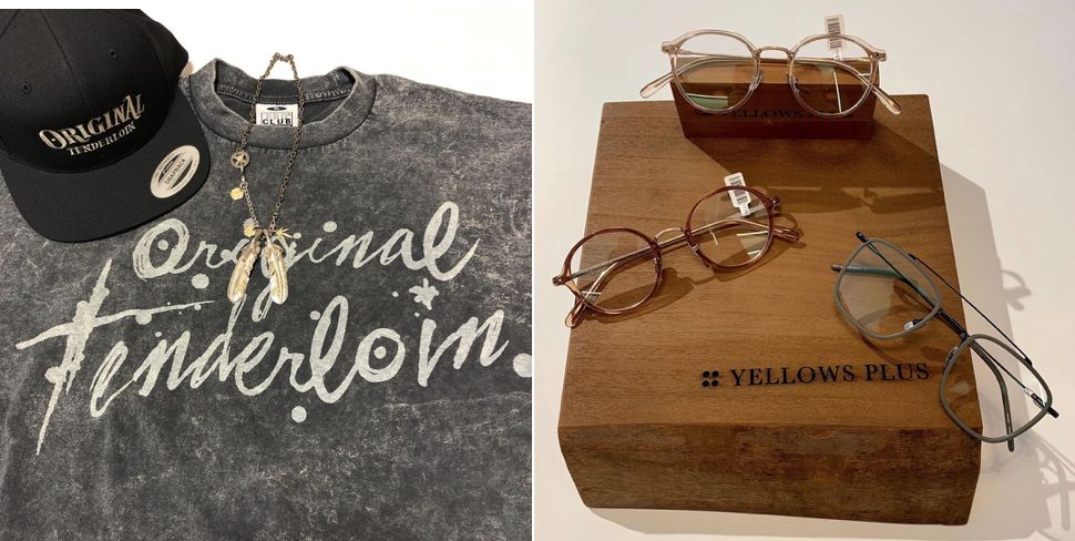 杨幂代言的潮人潮牌,杨幂潮牌