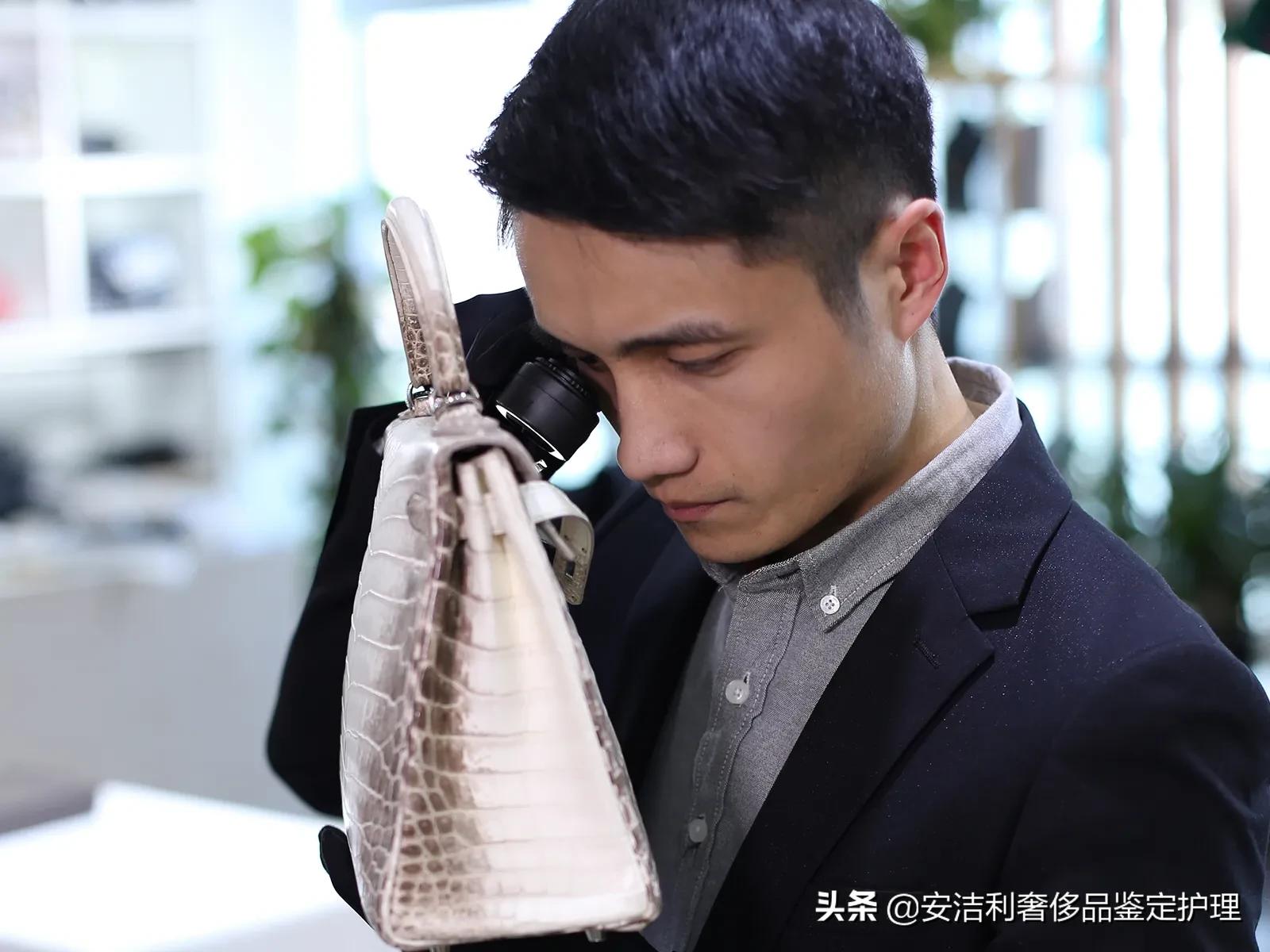 杭州奢侈品洗护包,杭州奢侈品修复店