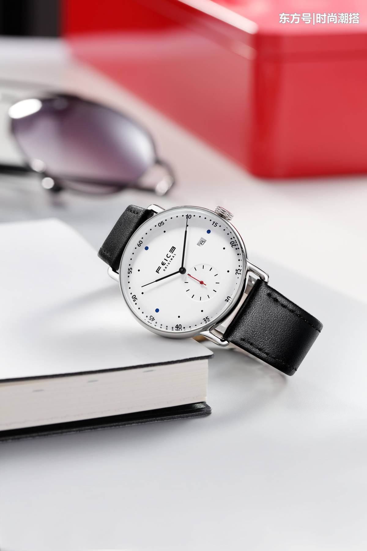 dw手表属于热门还是冷门,飞克dw机械表