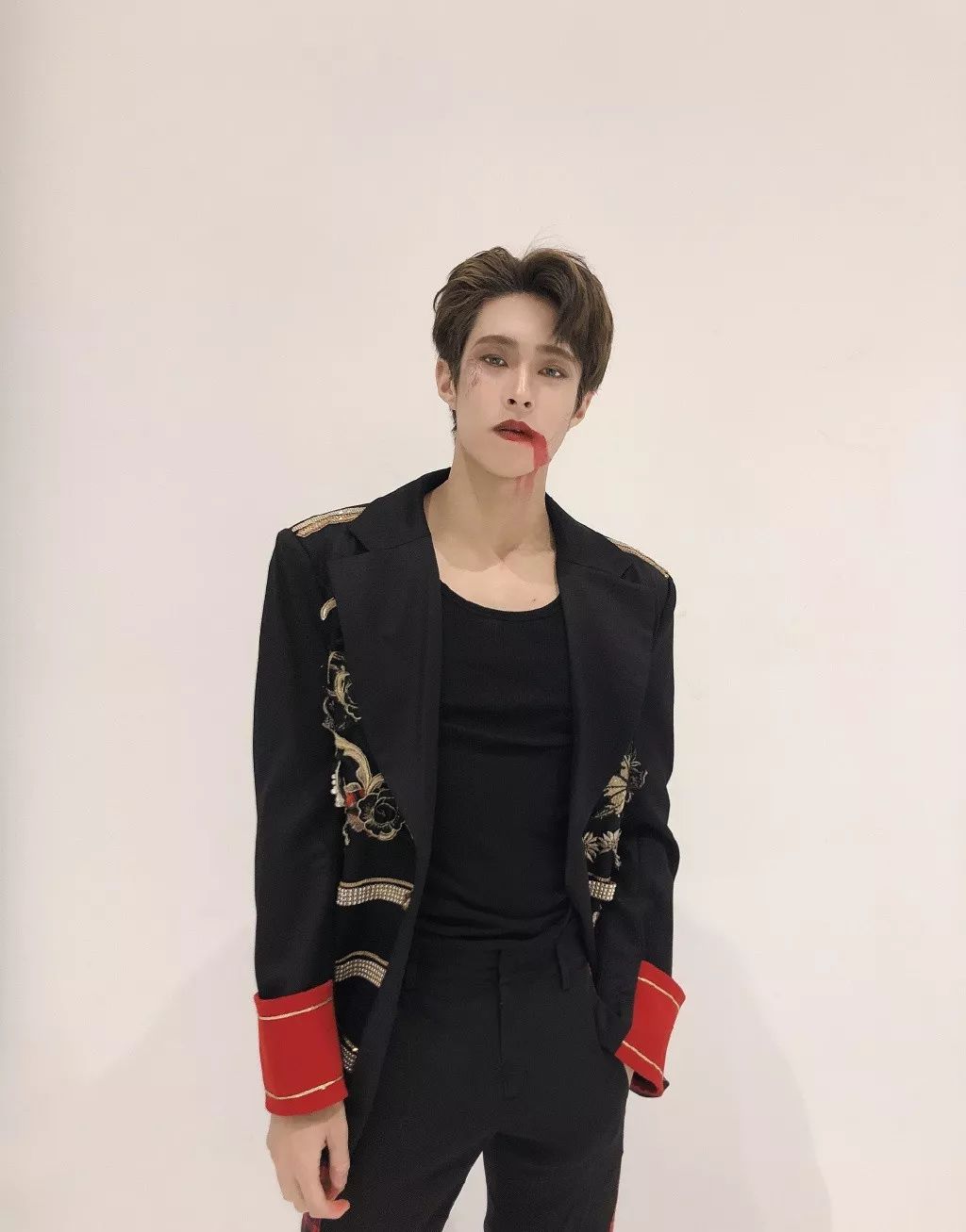 汪东城和萧敬腾谁大,萧敬腾和汪东城谁火