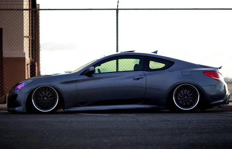 二手8万元又快又帅豪华品牌车,四五万外观年轻的二手车