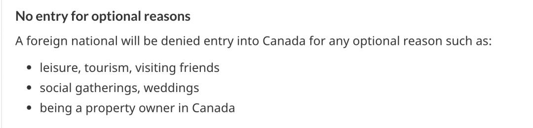 入境加拿大防疫新政策要求,疫情期间怎么入境欧盟