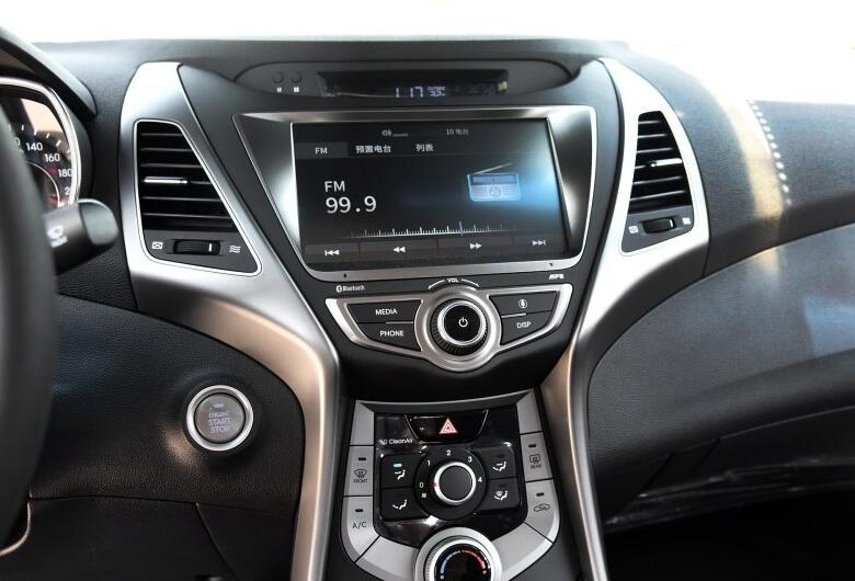 18年的现代朗动现在卖多少钱,现代朗动值得买吗