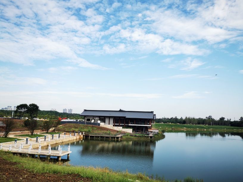 成都宝藏美食,成都东站万科魅力城美食