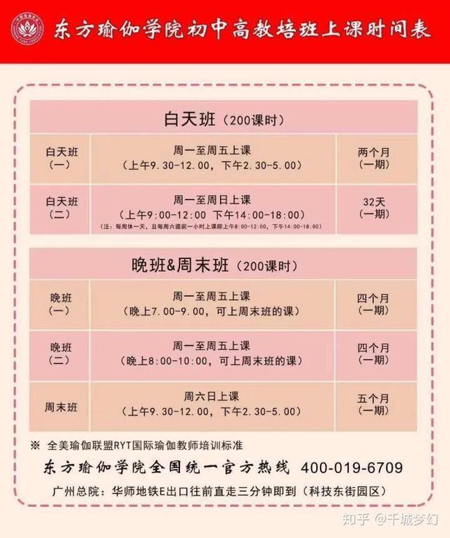 广州瑜伽教练培训多久可以当老师,广州瑜伽教练培训普拉提