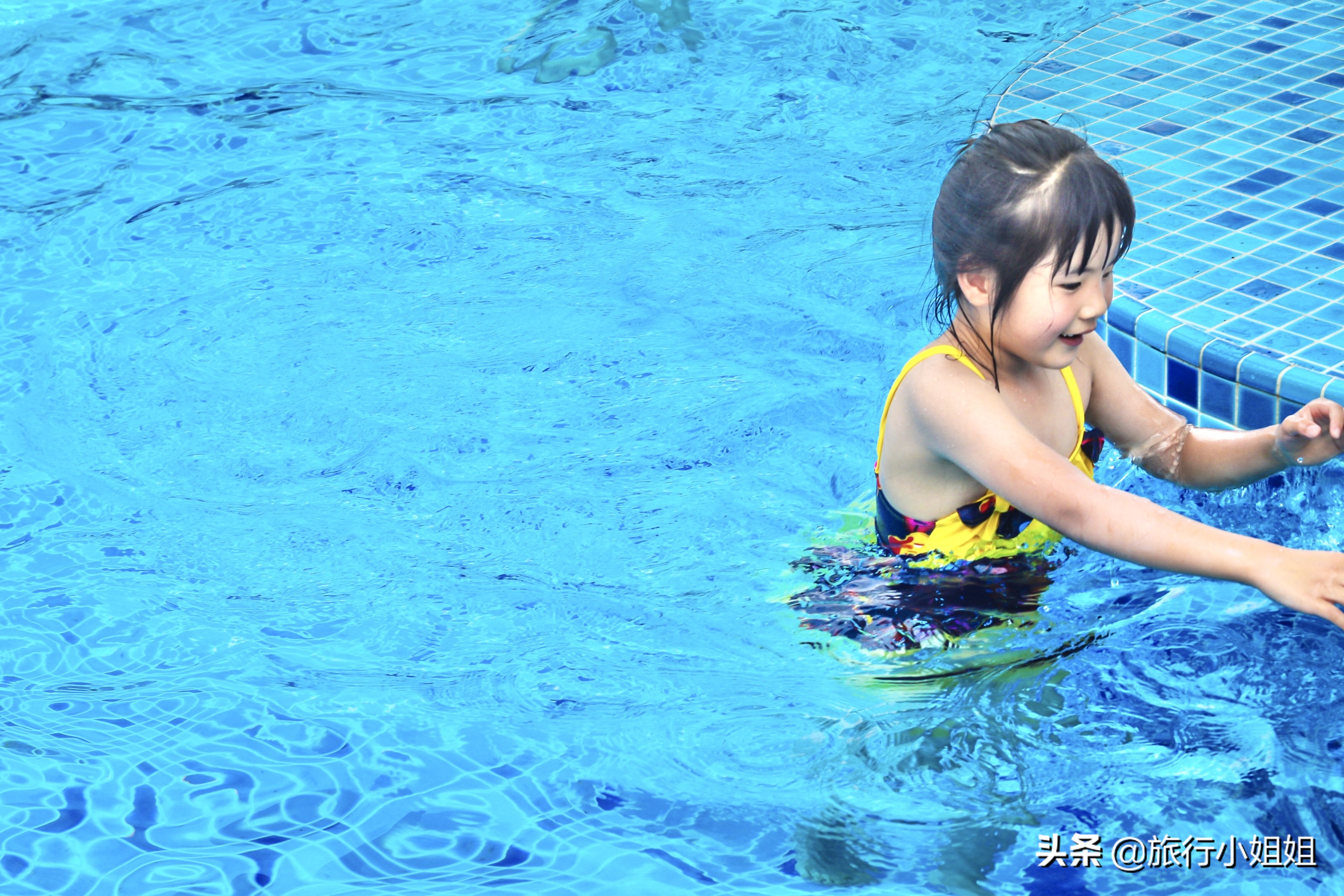 住在梦幻城堡,抚仙湖海豚湾住宿攻略