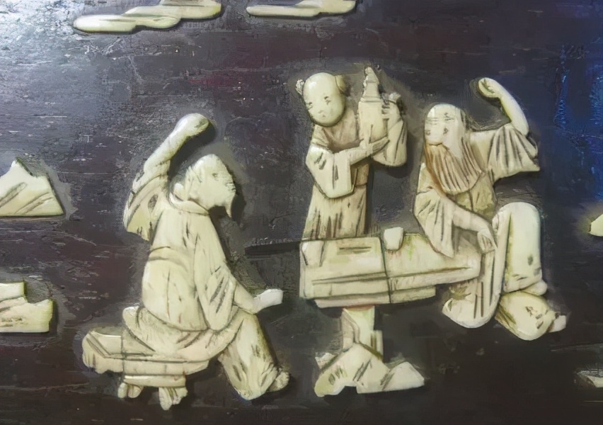 古代飞花令游戏规则,飞花令是个有故事的游戏