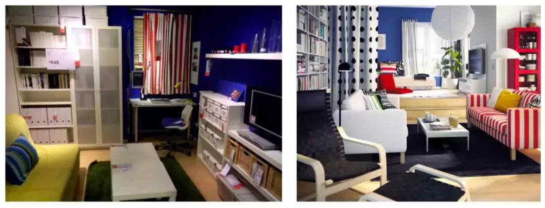 快闪店设计思路,快闪店设计理念说明