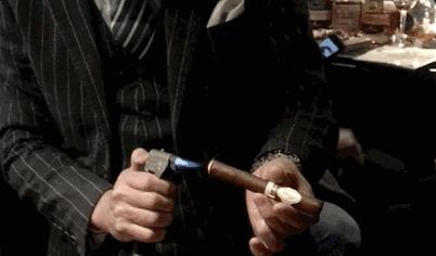 小细节体现精致感,仪式感小细节