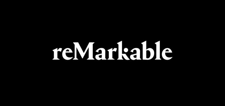 remarkable深度使用报告,remarkable中文说明书