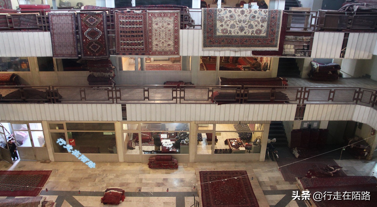 伊朗圣城旅视频,伊朗住宿一晚多少钱