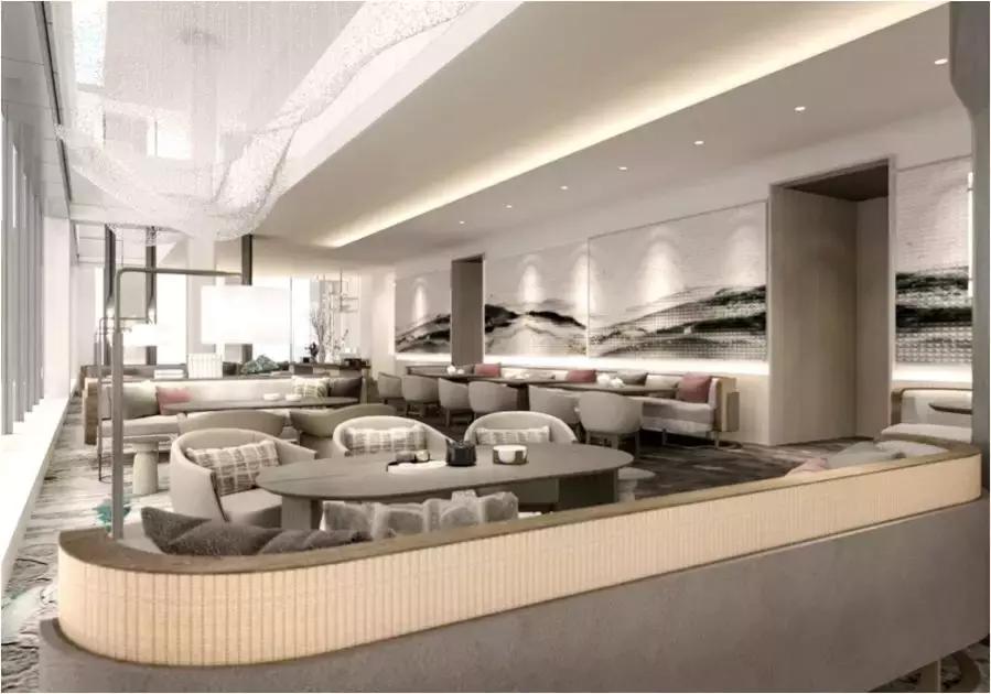 北京酒店改色翻新推荐,北京酒店翻新装修公司