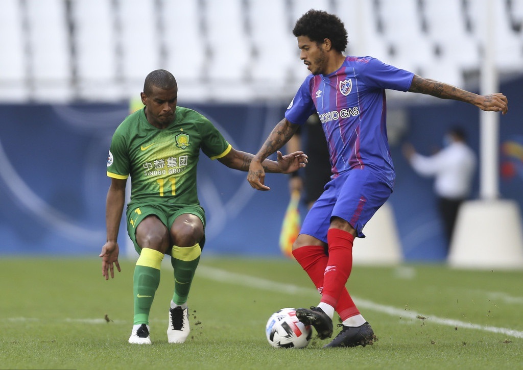 突破历史不算啥!最强国安剑指冠军法国名帅终于证明了自己