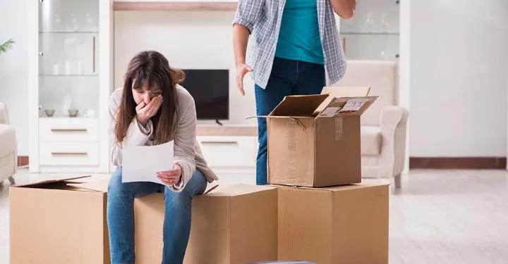 租房到期，租客不付房租也不搬走，房主应如何维权？