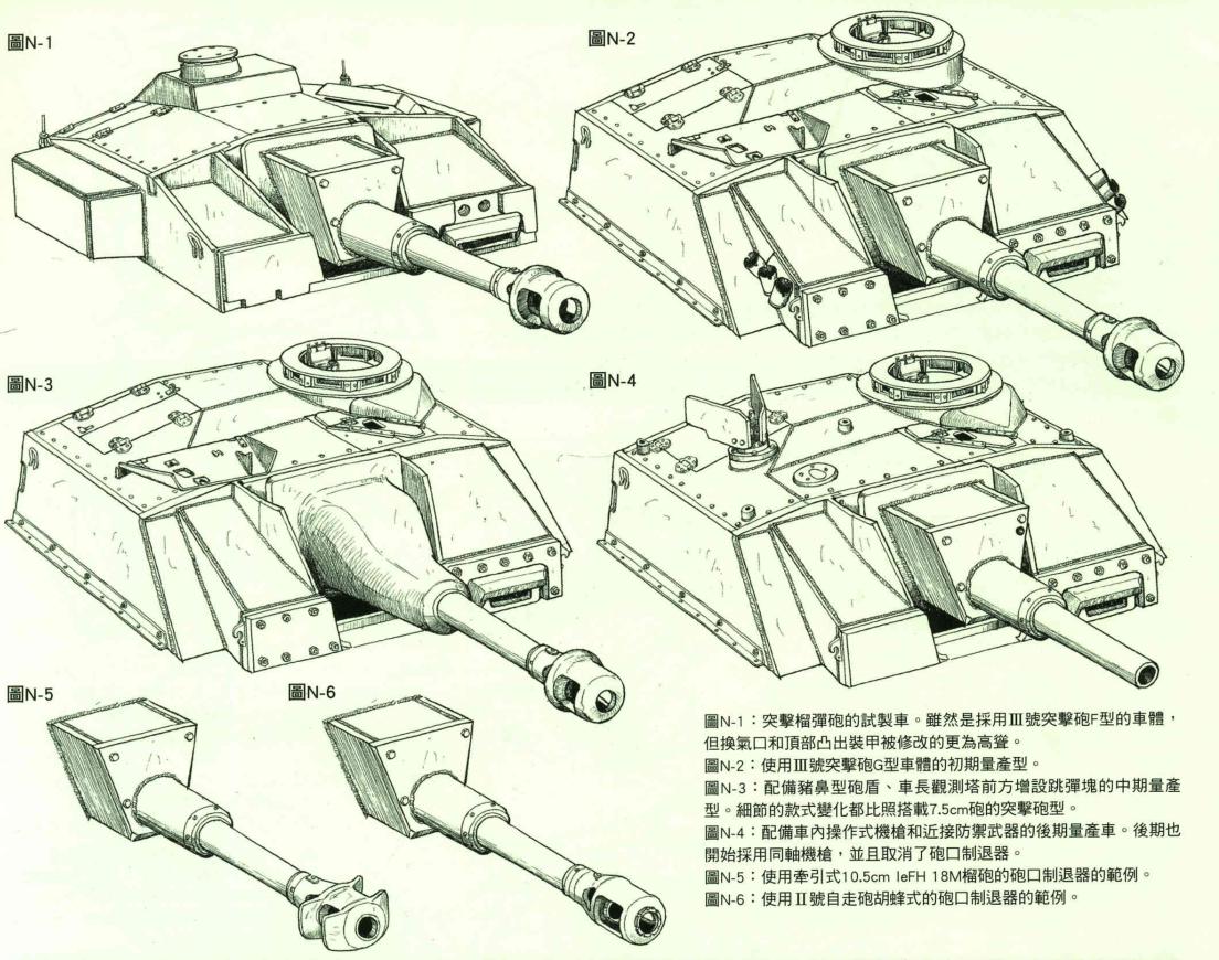 三号突击炮g型勇猛之路二战,三号突击炮和四号突击炮外观区别