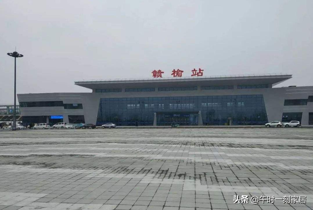 连云港铁路枢纽,连云港称国家级枢纽