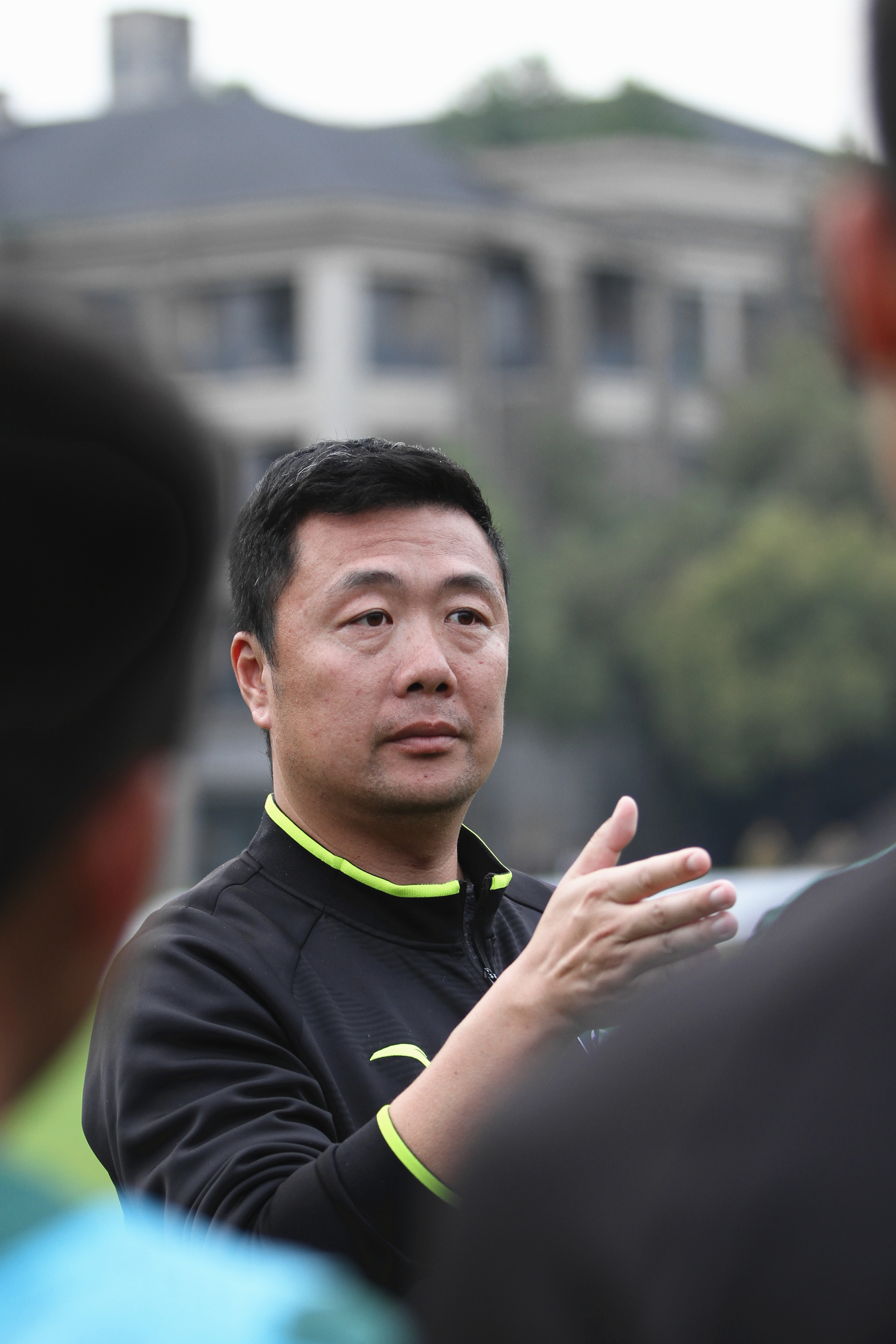 u19青超联赛绿城,u19足协杯恒大4-0大胜浙江绿城