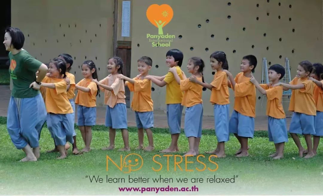 在清迈读国际学校还是读双语好,清迈国际学校最新信息