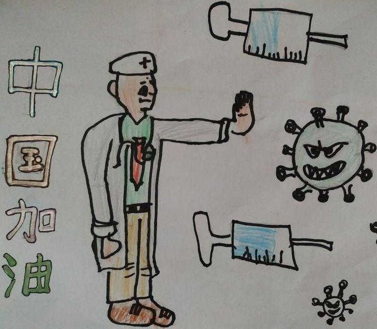 深圳战疫100天,深圳战疫难忘这些暖心瞬间